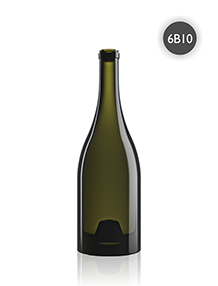 Botella Borgoña Mvria