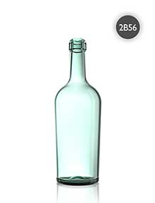 Botella Burdeos Imperiale