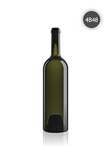 Botella Golia Pesante