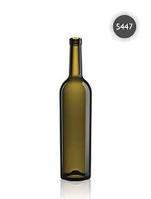 Botella Burdeos Elite export