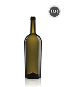 Botella Burdeos Anciene 1500ml