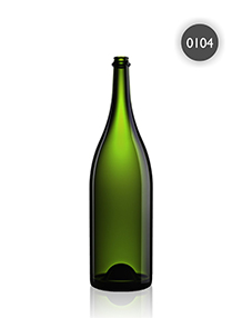 Botella Jeroboam