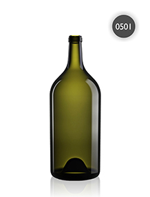 Bordolese Francese 3 litros