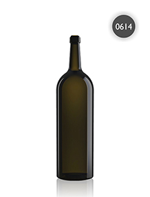 Botella Pesante 5 litros