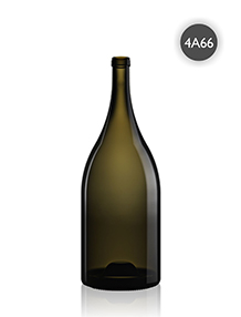 Botella Borgoña Extra Grande