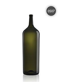 Botella Grande 18 litros