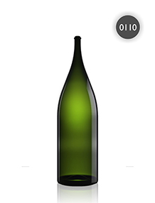 Botella Primato 26 litros